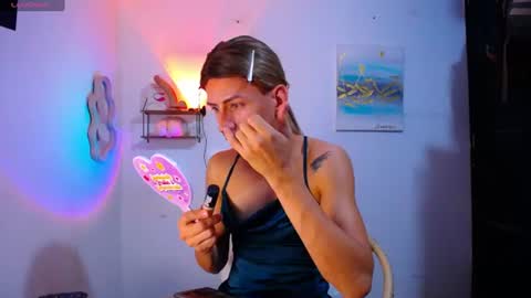 Liah Stone online show from 06/27/26, 06:46