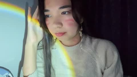 liaisonx_rosa online show from 11/25/25, 11:10