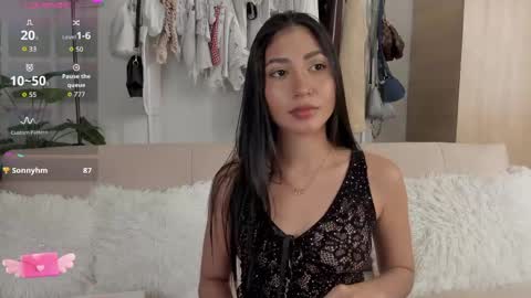 Lia Johnsons online show from 04/25/26, 03:31