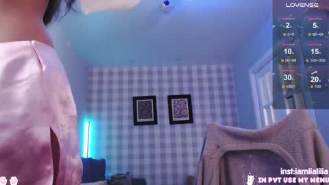 Snapshot of lialilia chatting on 02/14/25, 08:21 lialilia online show from 02/14/25, 08:21