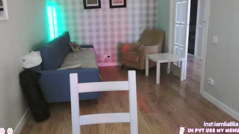 Snapshot of lialilia chatting on 02/20/25, 11:31 lialilia online show from 02/20/25, 11:31