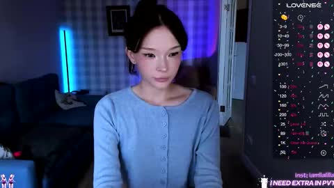 Snapshot of lialilia chatting on 10/09/25, 10:46 lialilia online show from 10/09/25, 10:46