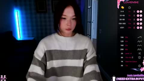 Snapshot of lialilia chatting on 02/12/26, 09:26 lialilia online show from 02/12/26, 09:26