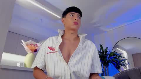 Liam online show from 02/21/26, 03:40