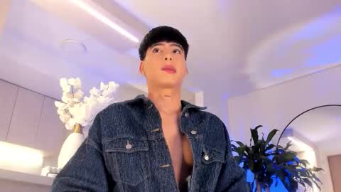 Liam online show from 03/15/26, 03:23