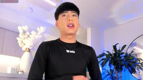 Liam online show from 03/16/26, 03:45