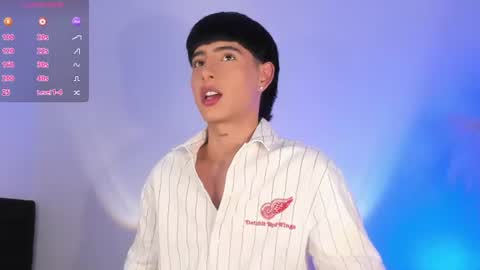 Snapshot of liam_055 chatting on 06/29/26, 09:37 Liam online show from 06/29/26, 09:37