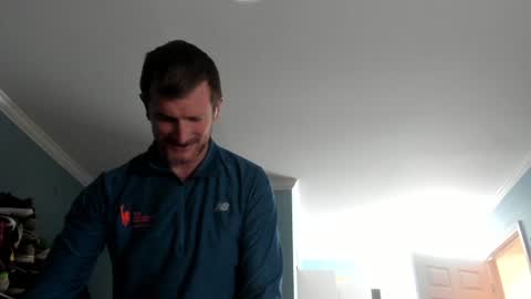 Snapshot of liam_1985 chatting on 01/13/25, 03:34 Liam online show from 01/13/25, 03:34