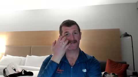 Snapshot of liam_1985 chatting on 02/01/25, 11:37 Liam online show from 02/01/25, 11:37