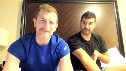 Snapshot of liam_1985 chatting on 02/08/25, 10:51 Liam online show from 02/08/25, 10:51