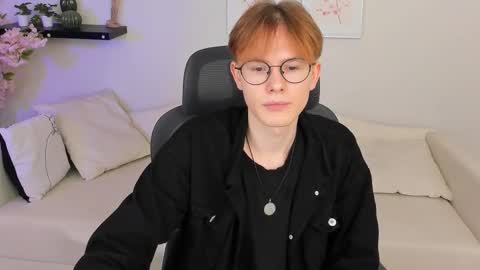 LIAM online show from 03/14/26, 06:30