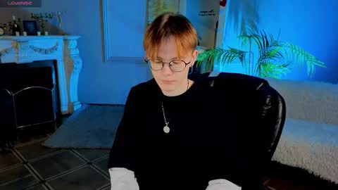 LIAM online show from 03/17/26, 05:22