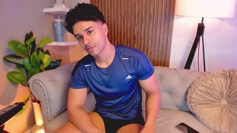 Liam Collins online show from 12/03/25, 12:03