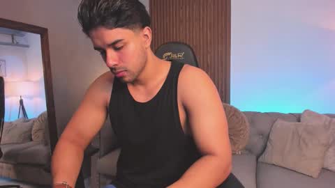 Liam Collins online show from 02/22/26, 11:42