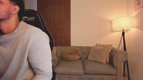 Liam Collins online show from 03/15/26, 11:38