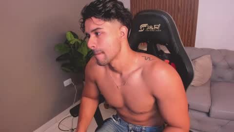 Liam Collins online show from 04/30/26, 11:49