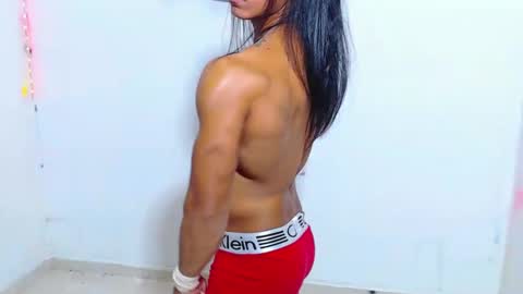 Snapshot of liam_domain chatting on 02/07/25, 04:03 LIAM online show from 02/07/25, 04:03