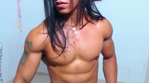 Snapshot of liam_domain chatting on 02/08/25, 01:22 LIAM online show from 02/08/25, 01:22