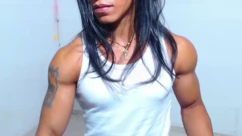 Snapshot of liam_domain chatting on 02/08/25, 11:55 LIAM online show from 02/08/25, 11:55