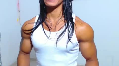 Snapshot of liam_domain chatting on 02/14/25, 12:14 LIAM online show from 02/14/25, 12:14