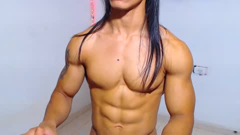 Snapshot of liam_domain chatting on 09/30/25, 02:55 LIAM online show from 09/30/25, 02:55