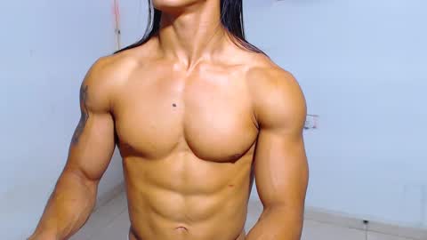 Snapshot of liam_domain chatting on 10/05/25, 10:51 LIAM online show from 10/05/25, 10:51