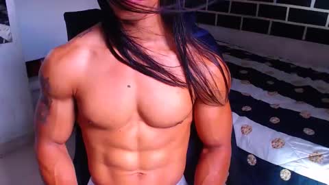 Snapshot of liam_domain chatting on 11/04/25, 02:38 LIAM online show from 11/04/25, 02:38