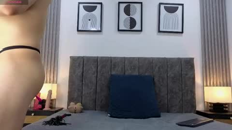 Liam forest  online show from 05/05/26, 04:42