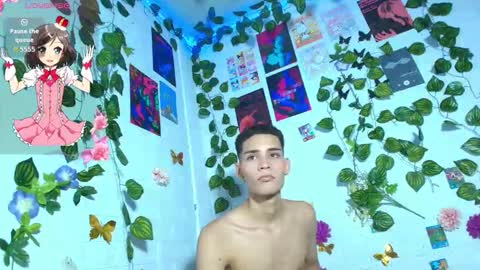 liam_honey18 online show from 03/26/26, 02:28
