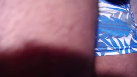 Liam online show from 03/01/25, 10:31