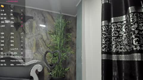 LIAM KLEIN online show from 12/30/24, 11:15