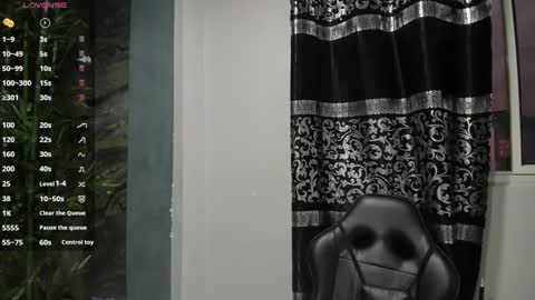 LIAM KLEIN online show from 01/07/25, 11:16