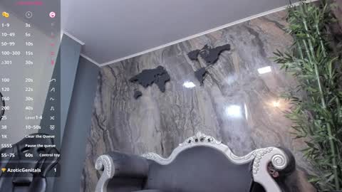 LIAM KLEIN online show from 01/08/25, 02:25