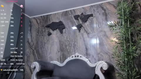 LIAM KLEIN online show from 01/13/25, 02:21