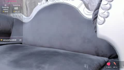 LIAM KLEIN online show from 01/15/25, 02:24