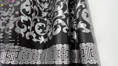 LIAM KLEIN online show from 01/20/25, 11:13