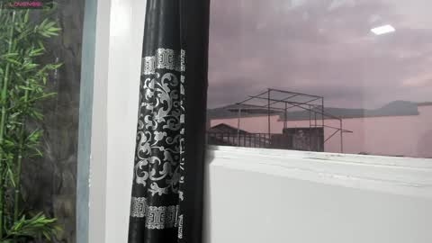 LIAM KLEIN online show from 01/24/25, 11:26