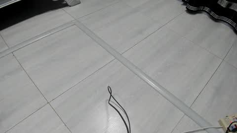 LIAM KLEIN online show from 01/27/25, 11:32