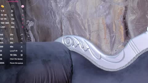 LIAM KLEIN online show from 01/29/25, 02:10