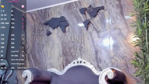 LIAM KLEIN online show from 02/04/25, 02:21