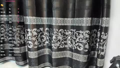 LIAM KLEIN online show from 02/05/25, 11:12