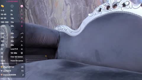 LIAM KLEIN online show from 02/07/25, 02:26