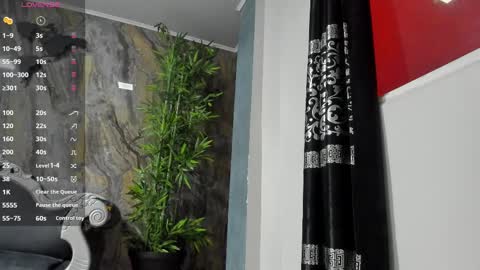 LIAM KLEIN online show from 02/20/25, 11:09