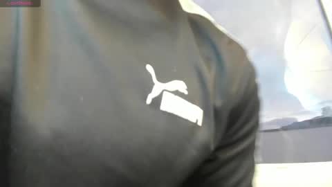 LIAM KLEIN online show from 02/24/25, 11:32