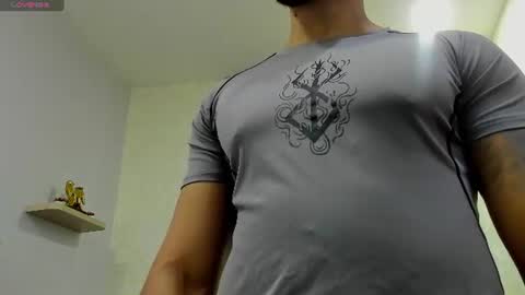 LIAM KLEIN online show from 06/27/26, 11:15