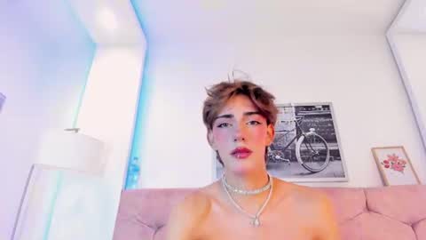 liam_leone online show from 06/23/26, 02:37