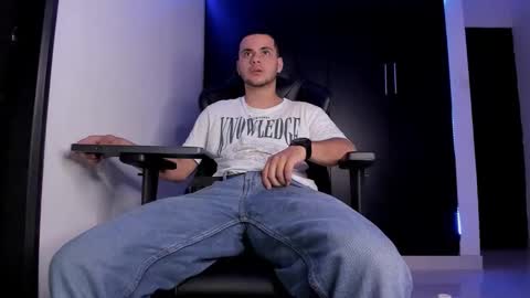 Liam online show from 02/03/26, 02:53