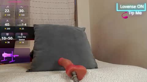 HORNYMOAN online show from 01/16/26, 10:47