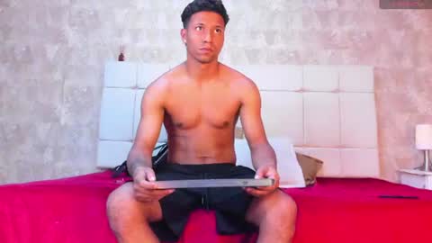 Snapshot of liam_mush chatting on 06/17/26, 11:27 liam mush online show from 06/17/26, 11:27