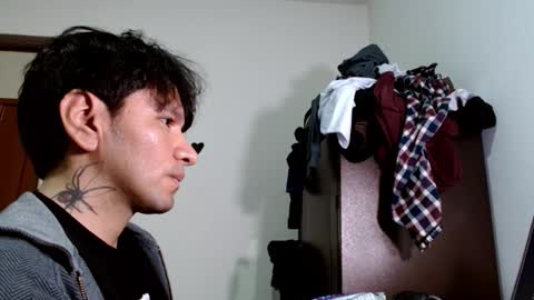 Snapshot of liam_of_the_wind chatting on 09/29/25, 05:45 Liam online show from 09/29/25, 05:45